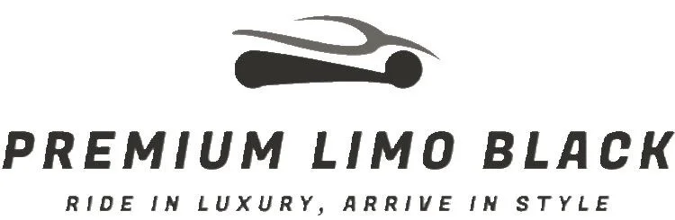 Premium-Limo-Black-Logo